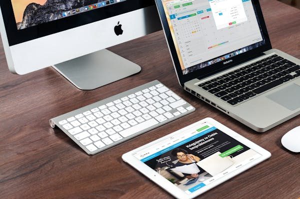 Boostez votre visibilité avec un site internet efficace