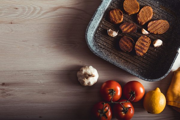Les délices de l'alimentation à toulouse : enjeux et solutions