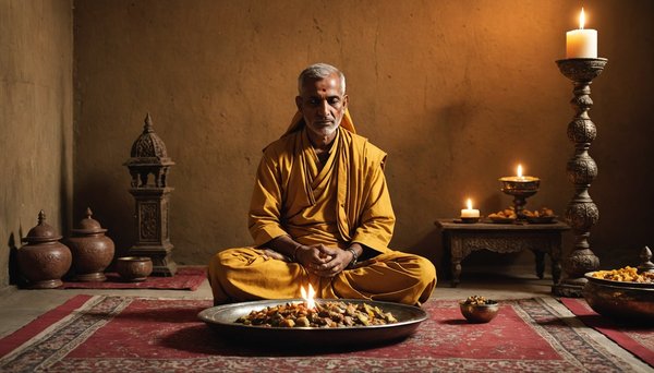 Hijra : 5 raisons de choisir une vie spirituelle apaisée