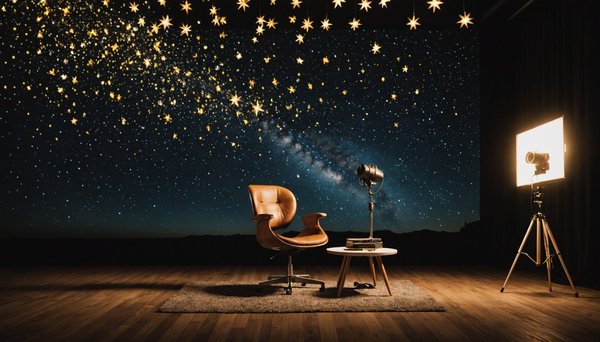 Les tendances captivantes des stars et des séries télévisées