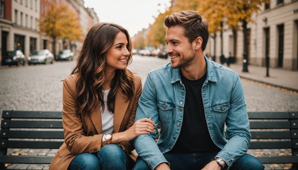 Top sites de rencontre : trouvez celui qui vous convient le mieux