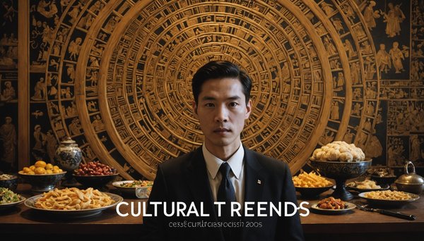 Les tendances culturelles et l'actualité : un guide essentiel