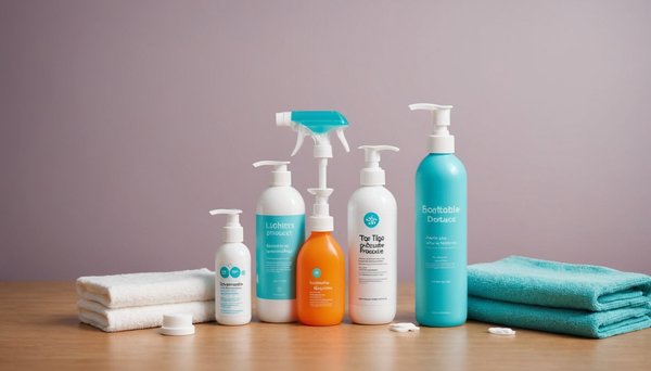 Top conseils pour dénicher des produits d'hygiène à petit prix