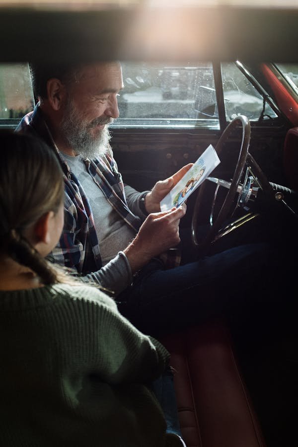 Cadeau pour grands-parents : des abonnements qui font plaisir