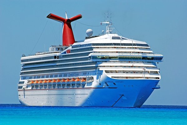 Offrez-vous une croisière pas chère en méditerranée !