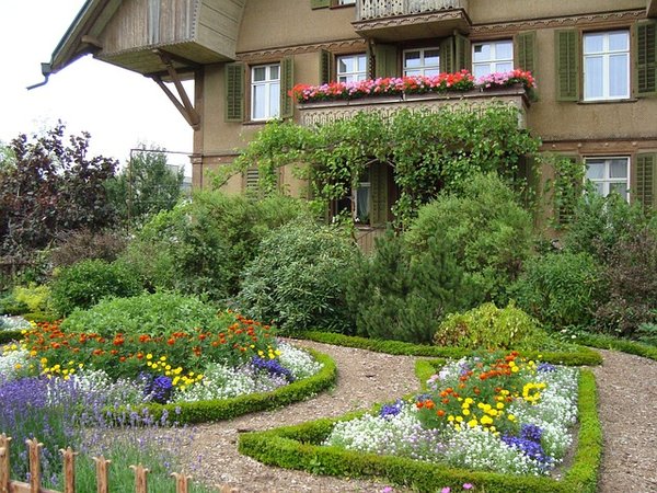 Les indispensables pour réussir votre site maison et jardin