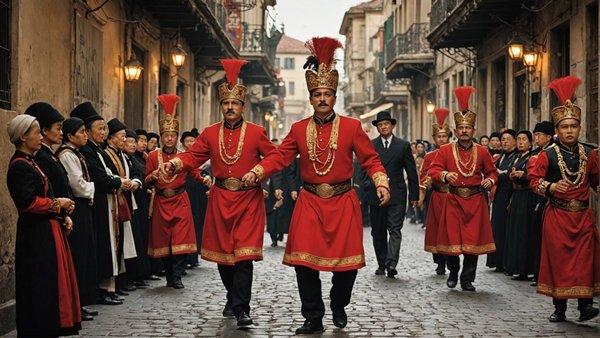 Culture et divertissement : un voyage à travers l'actualité