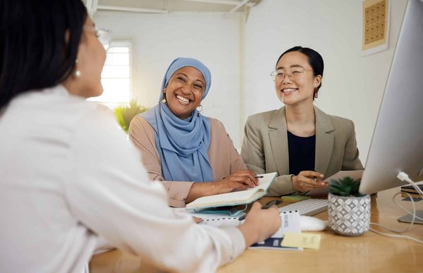 Réussir sa stratégie marketing digital : clés pour l'entreprise.