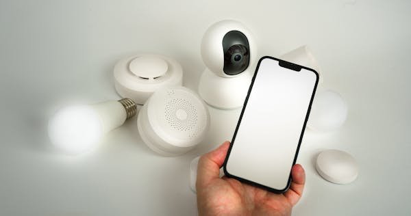 Domotique : adoptez la maison du futur dès maintenant !